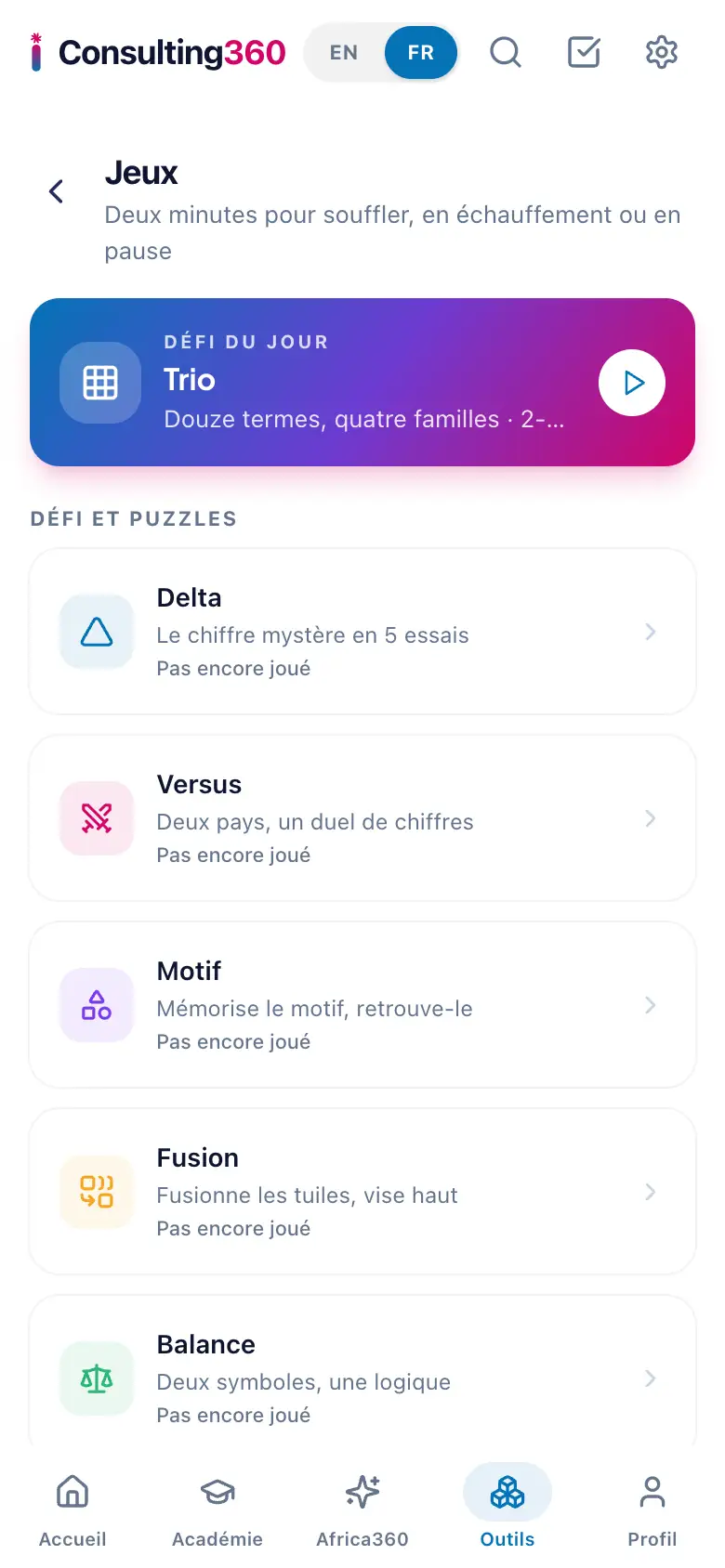 Jeux